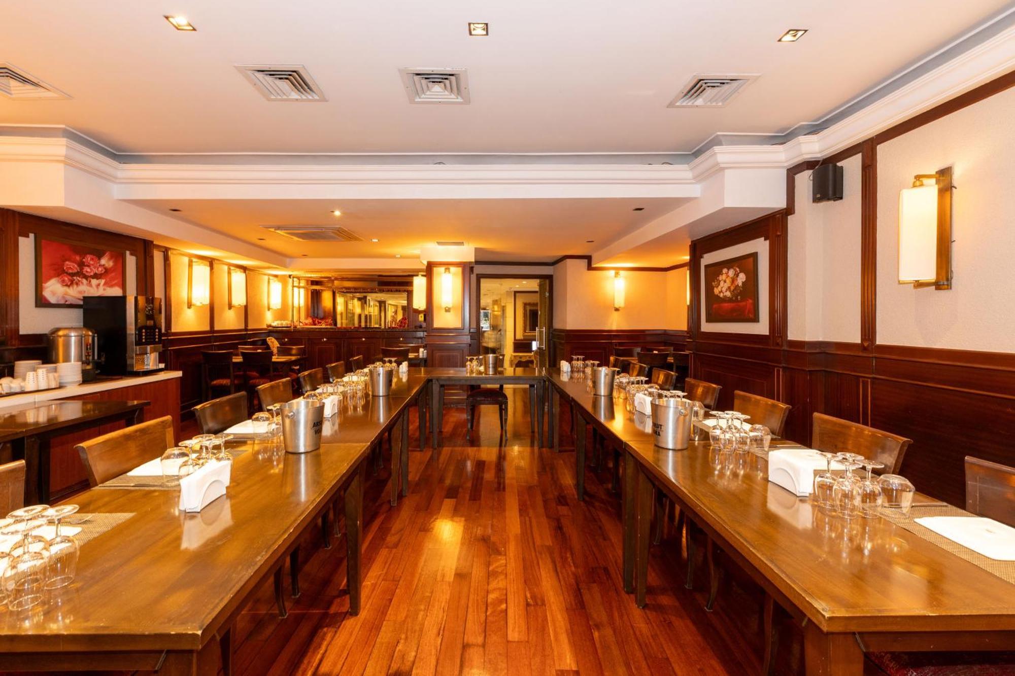 Pera Rose Hotel & Spa, Special Category — Photos 3